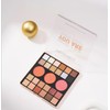 Kit de Maquillaje Profesional Completo para Mujeres y Niñas Kit