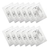 Ansoon 24 Sheets Per Pack - Ansoon Paper Shredder Lubricant