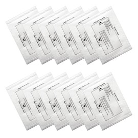 Ansoon 24 Sheets Per Pack - Ansoon Paper Shredder Lubricant Sheets