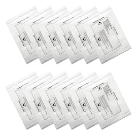Ansoon 24 Sheets Per Pack - Ansoon Paper Shredder Lubricant Sheets