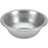 Metaltex 690707 Bowl Mezclador Inox, 20 cm