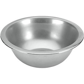 Metaltex 690707 Bowl Mezclador Inox, 20 cm