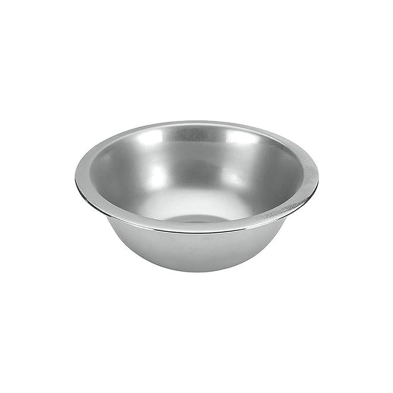 Metaltex 690707 Bowl Mezclador Inox, 20 cm