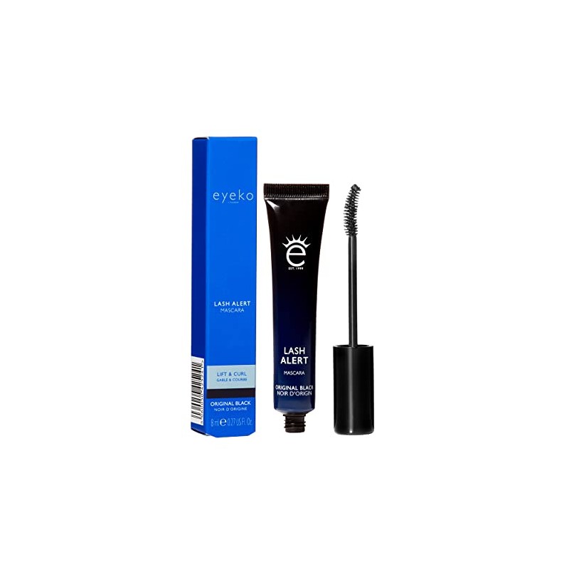 Eyeko Lash Alert Mascara