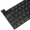 Laptop Keyboard Convenient Durable A2251 Keyboard Replacement for OS Laptop