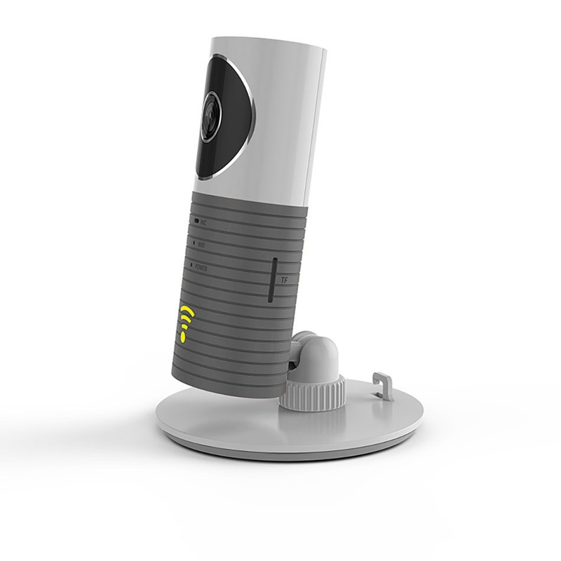 Clever Dog Wireless WiFi Security Cameras Smart Monitor Night Vision