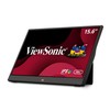 ViewSonic VA1655 15.6 Inch 1080p FHD IPS Portable Monitor with