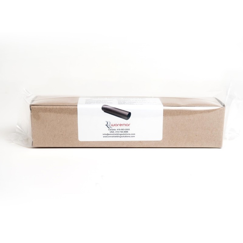 WOREMOR WMF200: Magnetic shielding film for LF and HF Radiation