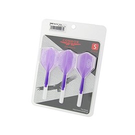 Condor X Trinidad College Logo Flight Small Short kuriapa-puru