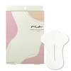 [Set of 5] VIO Sheet Mask, Moisturizing Pack for Delicate