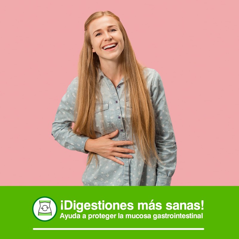 Nutricosmetics Soria Composor 18 Regastril Complex S Xxi 50 ml