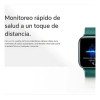 Reloj Inteligente Honor Watch 5 dorado Amoled 1.85 Gps Bt5.2