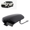 Front Bumper Tow Hook Eye Cover 51117376447 Black Tow Hook