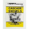 Breakaway Cascade Swivels