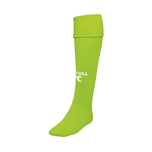 Diadora Kid's Squadra Socks,Green,S