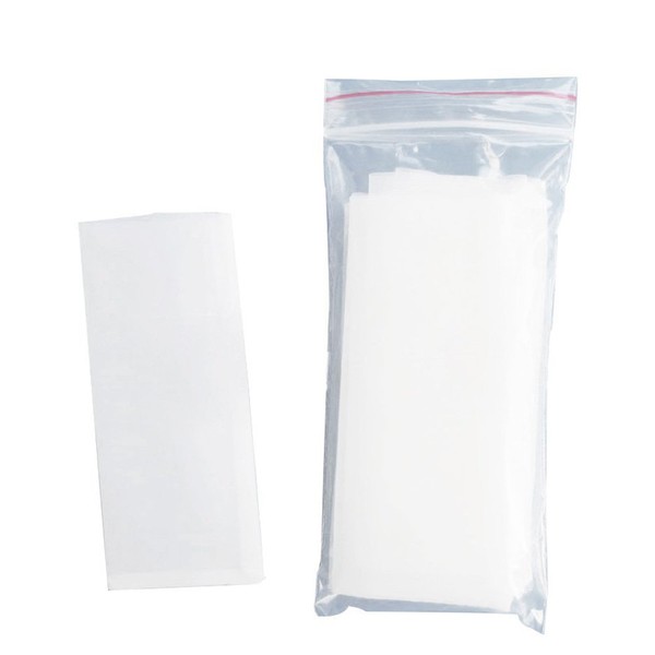 AIYoo 120 Micron Rosin Bags,Reusable Nylon Press Bag for Heat Pressing Rosin Mesh Tech Screen Bags Filter Tea Bag Oil Extraction Filtration Bag,2.5"x 4" 10 Pack