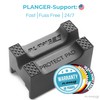 PLANGER® - Protect Pad –Rubber Axle Stand Pad – Protect