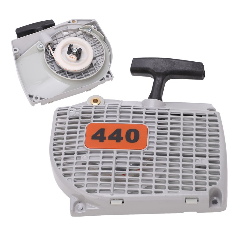 Pull Recoil Starter High Performance 1128 080 2100 OEM Design