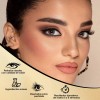 Kit Lash Lifting Rizado De Pestañas 2 En 1 Para