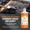 Active Element Flat Top Grill Cleaner – 32 fl oz