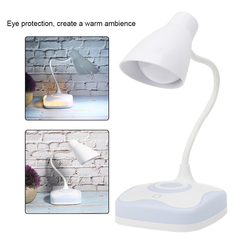 3 Levels Touch Control USB Charging Eyeshield Multifunctional 2 in