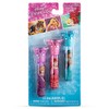Townley Conjunto de Brillos de Labios con Sabor para Princesa