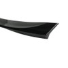 Rear Trunk Lip Spoiler Blade Style Wing Fit for Volkswagen