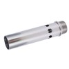 Male Thread Fountain Nozzle Bubbling Spray Head Pond Sprinkler for