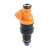 FJ713 Fuel Injectors Compatible for Ford Mustang V8 4.6L 1996-2004,
