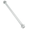 Rear Swingarm Pivot Bolt Nut Washer Firm Fixing 90305‑GE8‑003 for
