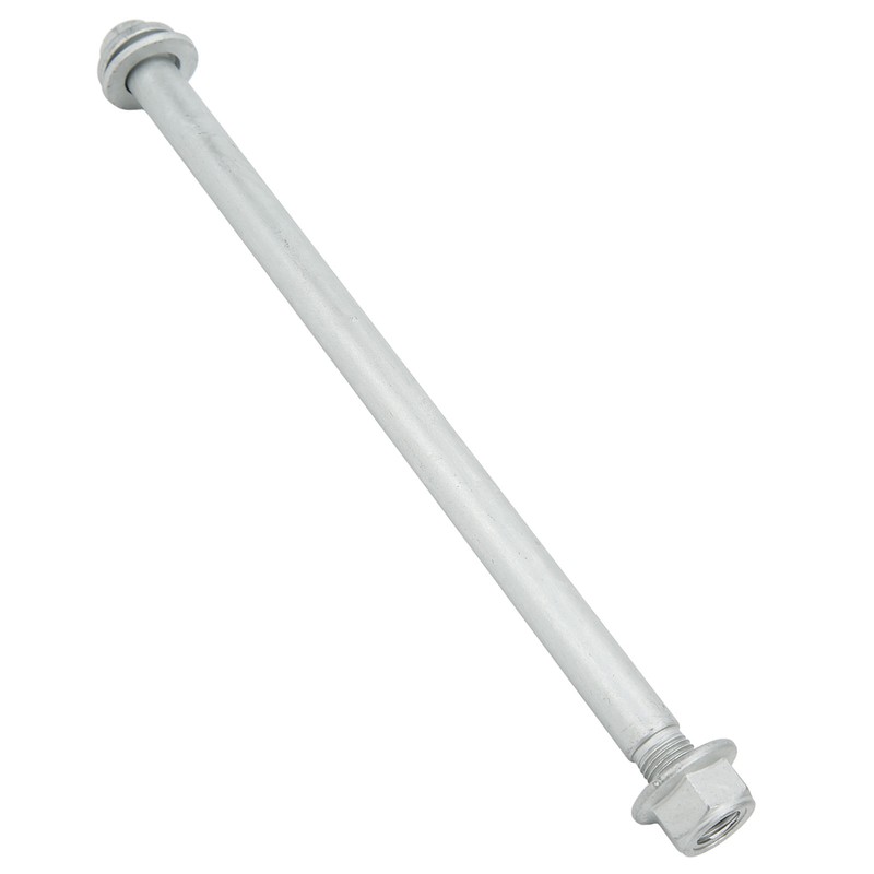 Rear Swingarm Pivot Bolt Nut Washer Firm Fixing 90305‑GE8‑003 for