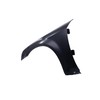 CarPartsDepot Front Quarter Panel Left Driver Side Fender With Mudguard