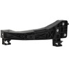 Headlight Support Bracket 64118F2000 Front Left Replacement for Elantra 1.4L