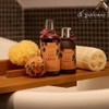 Di Palomo Wild Fig & Grape bubble bath 300ml by
