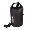 Mountain Lab Kokanee Dry Bag (Black, 15L) | Waterproof Dry