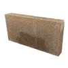Vermont Castings 1601103 FireBrick Wood Stove, Beige
