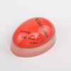 1 Piece Egg Timer, Boiled Egg Clock with Sensitive Resin