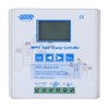 Solar Charge Controller MPPT Photovoltaic PV Battery Panel Charging Regulator