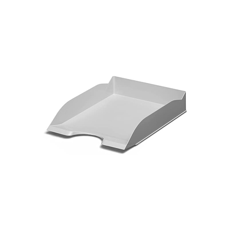 Durable 775610 Letter Trays Eco A4 Blue Angel Certified Pack