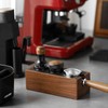 MHW-3BOMBER Coffee distributor 58.35 mm, espresso distributor tool, adjustable height
