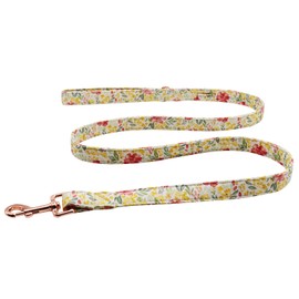 lionet paws Cotton Dog Lead for Small, Medium, Large Dogs, 150 cm