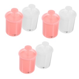 Beavorty Practical Facial Foamer Bubble Maker for Face Wash Shareable Foaming Cleaning Aid