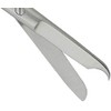 Spencer Suture Scissors 3.5" Dental Scissors Stitch Stainless Steel Hook