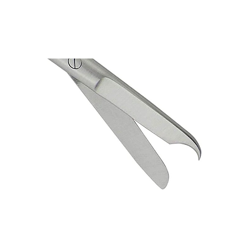 Spencer Suture Scissors 3.5" Dental Scissors Stitch Stainless Steel Hook