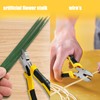 Precision Wire's Cutters Heavy Duty Pliers - Side Cutters, Cutting