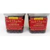 Trader Joe's 2 PACK TRADER JOE'S DARK CHOCOLATE COVERED ALMONDS