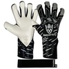 Keeperking GladiatorKing Hybrid Professional Men's Goalkeeper Gloves with Professional Extreme