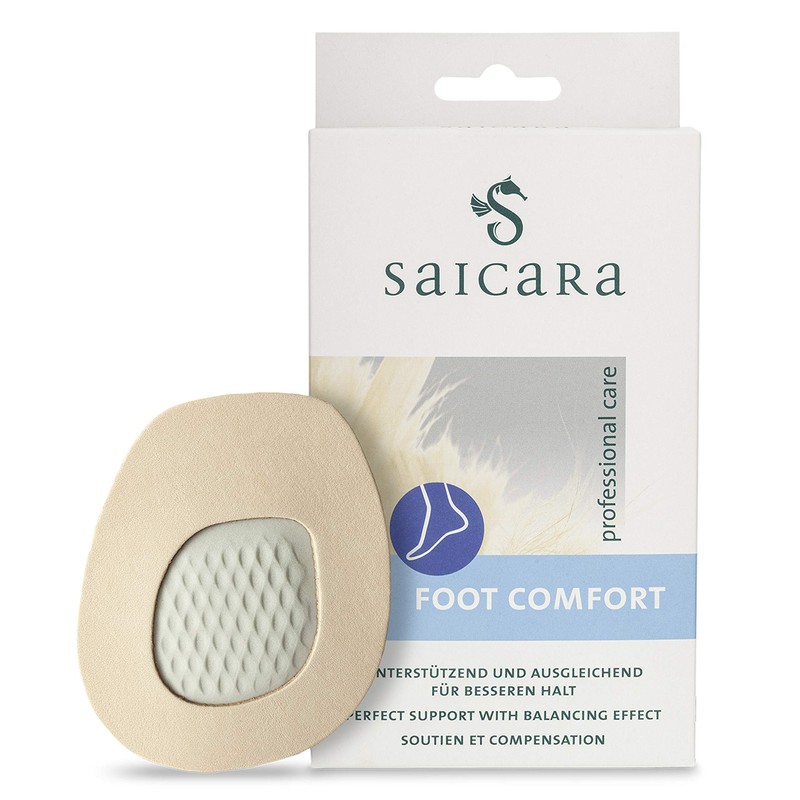 saicara Easy Step für halt in Pumps und High Heels,