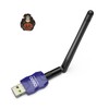 Class 1 Long Range Bluetooth Adapter for PC, QGOO USB