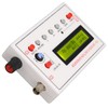 1HZ‑500KHz DDS Functional Signal Generator, Sine Triangle Square Sawtooth Waveform